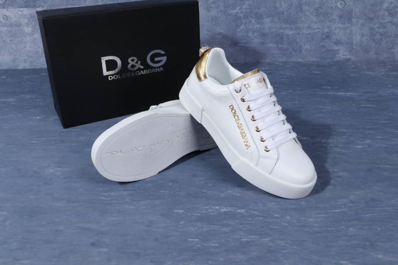 Dolce & Gabbana Sneakers